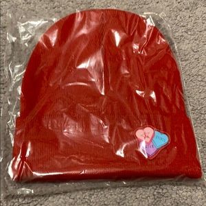Jeffree Star Limited Edition Valentines Day Beanie
